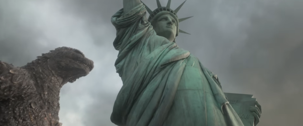 Godzilla Minus Zero stomps through New&hellip;