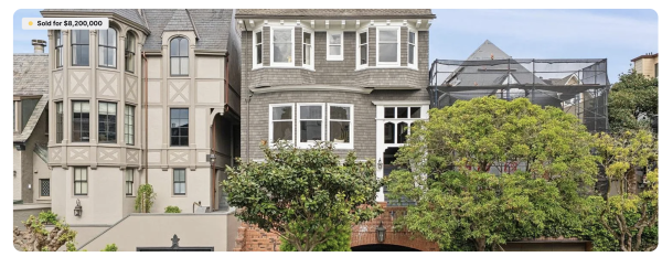 photo of San Francisco’s housing market has lost its mind image