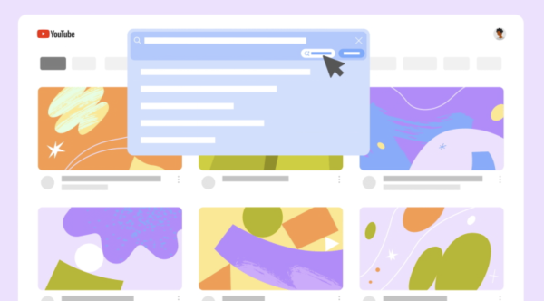 photo of ‘Ask YouTube’ brings AI-powered conversational search to video, adds Gemini Omni to Shorts image