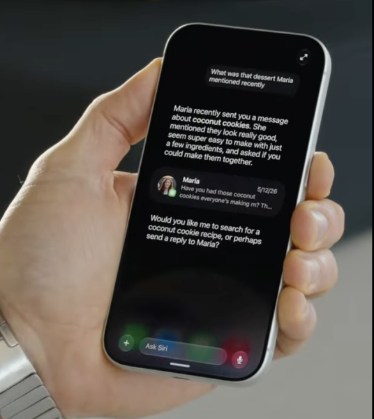 photo of Apple finally fixed Siri. So why does it feel anticlimactic? image