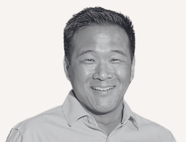 photo of Chi-Hua Chien saw Facebook coming; now he says the real AI winners won’t be selling AI image