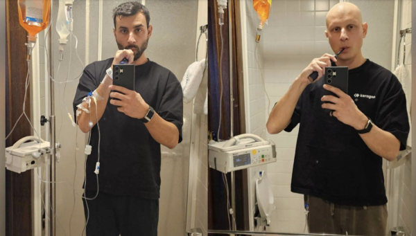 The fittest founder in the room got&hellip;