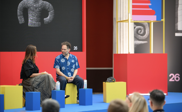 Neil Rimer thinks the AI money is coming…
