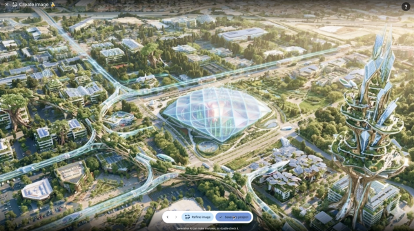Google nixes its Earth AI feature one…