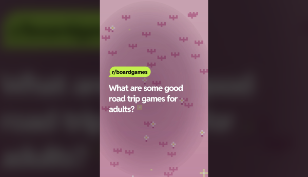 photo of Reddit’s AI is turning posts into podcasts and short videos image