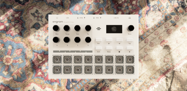 Engram is a sampler that turns broken AI…