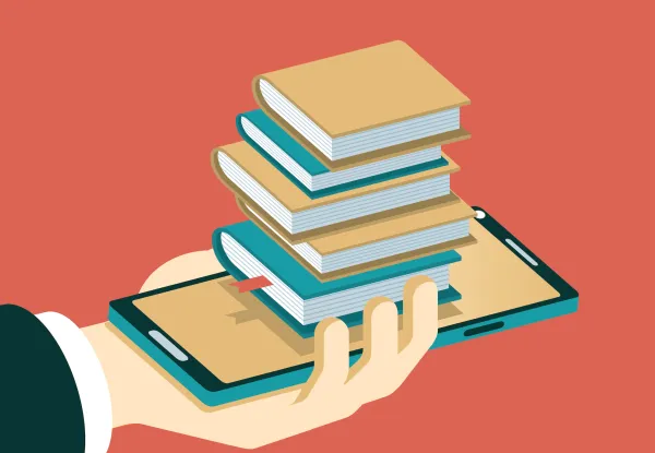 The best apps for tracking your reading…