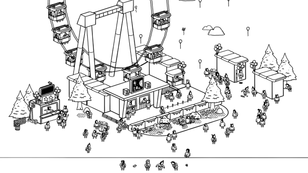 The cutest games from the Wholesome…