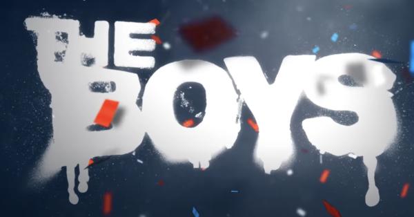 photo of ‘The Boys’ season 4 trailer is bloody and a little bubbly image