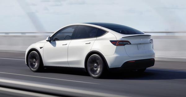 Tesla plans to charge some Model Y owners to unlock more range