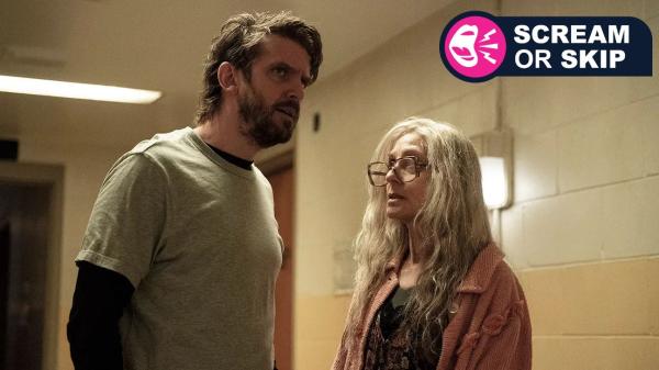 I spent a week watching and playing&hellip;