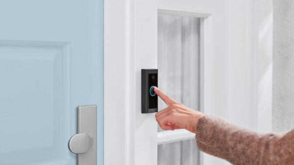 Ring Says Its New Encryption System Could Make It Harder for…