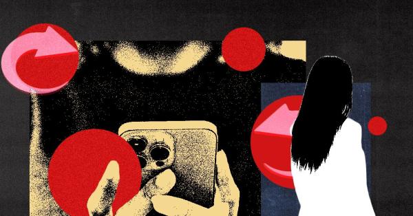 photo of Your Period Tracker Is (Probably) Spying on You image