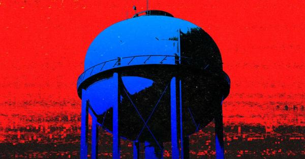 7 States’ Water Systems Hit by…