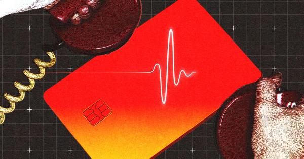 Your Expired Visa Card Could Be&hellip;