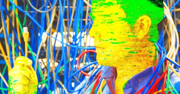 Nobody Is Saying Why OpenAI and…