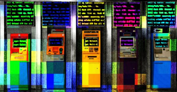 photo of ATM Flaws Reveal Key Weaknesses in the Software Supply Chain image