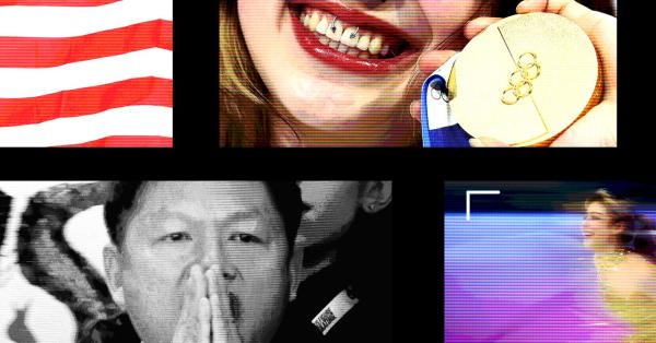 The Weird, Twisting Tale of How China&hellip;