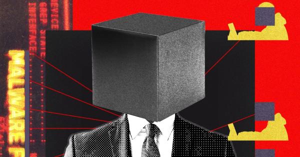 A New Tool Found Malware That’s Guided&hellip;