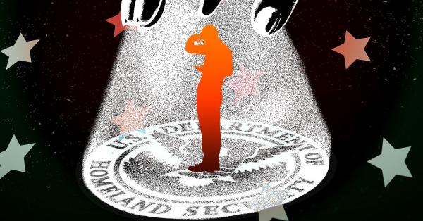 DHS Demanded Google Surrender Data on&hellip;