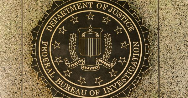 photo of The FBI Made a Crypto Coin Just to Catch Fraudsters image