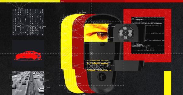 Hackers Got Inside a Flock Camera. Its Data Shows How the…