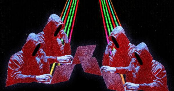 photo of OpenAI Agents Hacked Another Website image