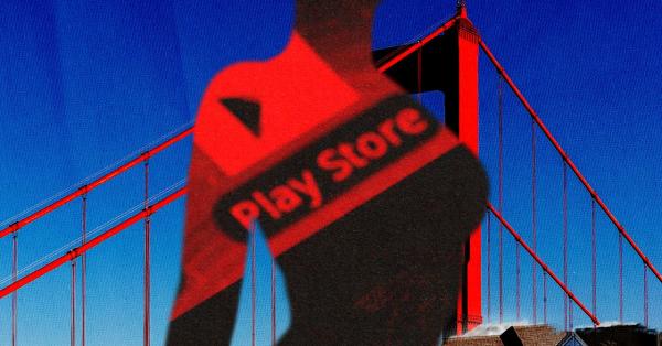 San Francisco Demands Apple and Google…