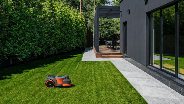 Segway robot mowers from $799, flagship…