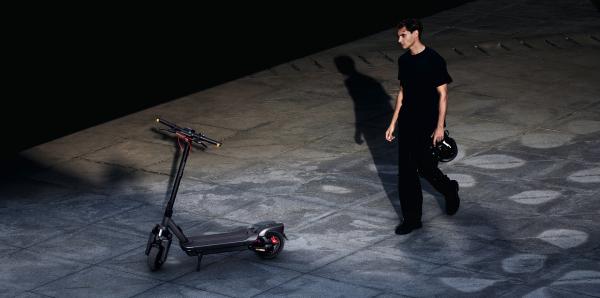 photo of Segway’s new flagship Ninebot MAX G3 opens for preorder at $500 off, Jackery Spring Sale takes 50% off units, Samsung,… image