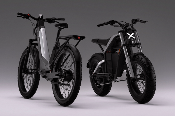 photo of Segway launches new Xyber and Xafari e-bikes at $200 off, Worx robot mowers at new lows, Jackery Explorer 100 Plus $89,… image