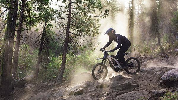 photo of Segway x260 electric dirt bike $975 off, Anker SOLIX early fall Prime Day sale offers $4,134 in savings, BMX e-bike low,… image