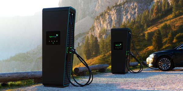 photo of Italian DC fast charger maker Alpitronic enters the US market [video] image