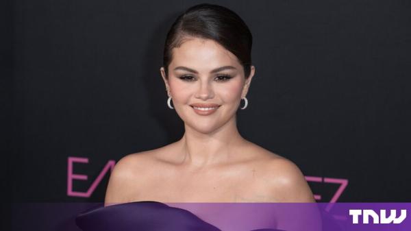 Investors sue Selena Gomez, claiming her&hellip;