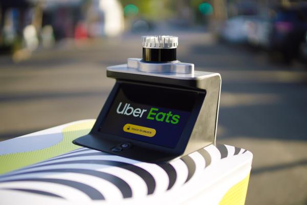 Uber surprised robotics company Serve by&hellip;