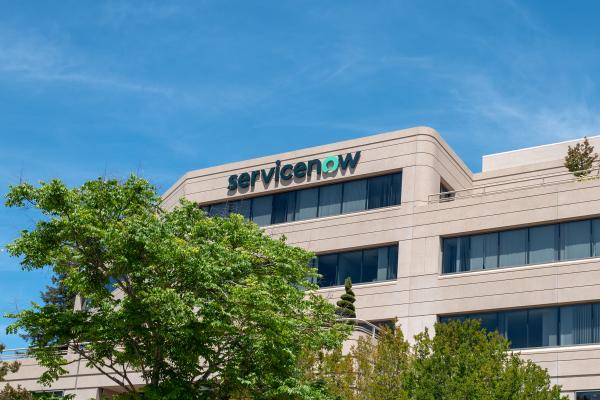 photo of ServiceNow bets $40 million on Indian banking software specialist to expand its financial services push image