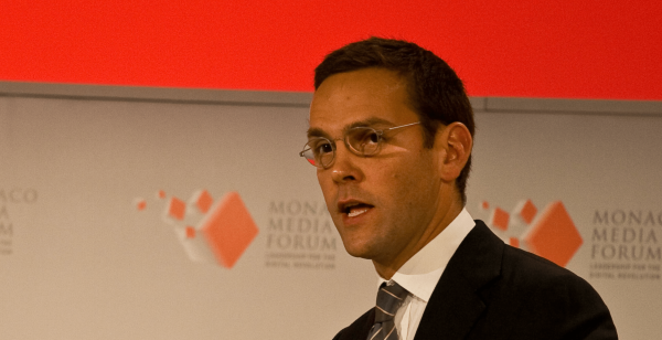 photo of Tesla (TSLA) insider trading: Elon’s friend James Murdoch just unloaded $13 million image