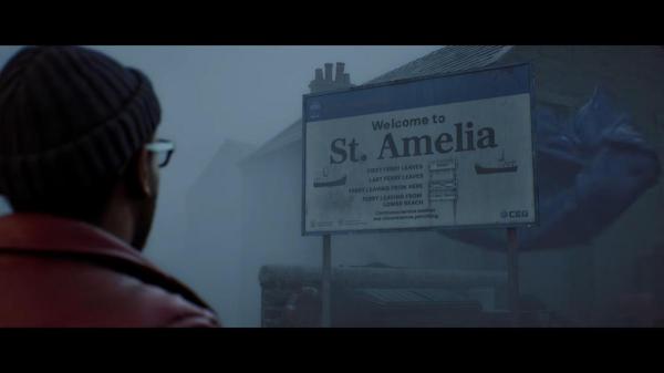 Silent Hill: Townfall takes the series'…