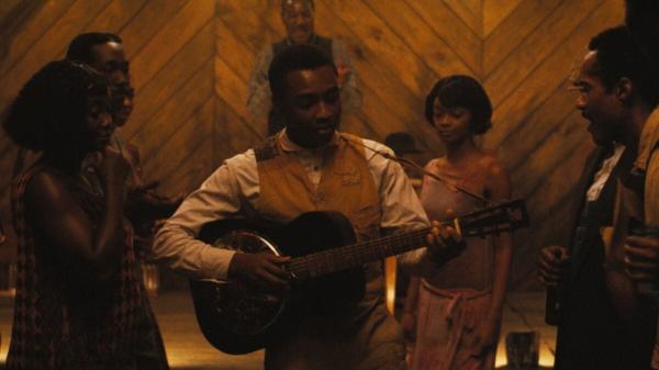 ‘Sinners’ Gets an NPR Tiny Desk&hellip;