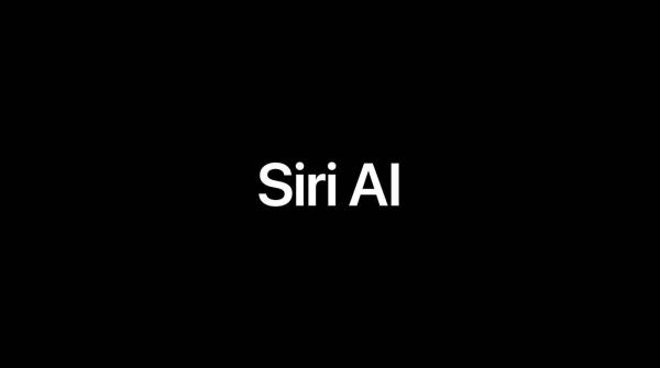 photo of EU Says Decision Not to Launch Siri AI in Europe Is Apple's Alone image
