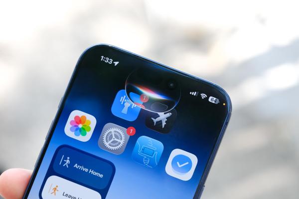 Siri AI is already changing how I use my&hellip;