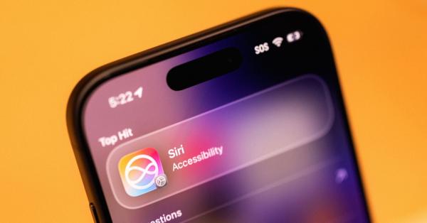 Siri AI Is Becoming Apple’s Everything&hellip;