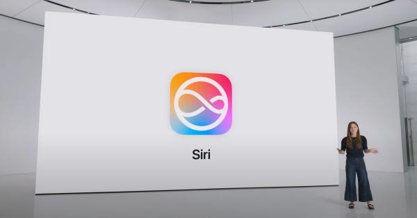 photo of Apple won’t wait until next year for some Siri improvements image