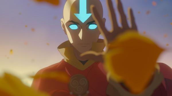 What is the release date for Avatar Aang: The Last Airbender…