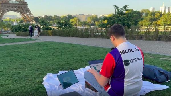 This year's Microsoft Excel World&hellip;