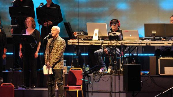 How to stream Pet Shop Boys album A Man&hellip;