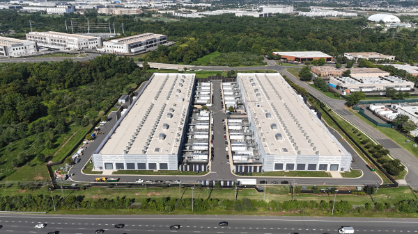 Amazon promises to spend $1 billion on…