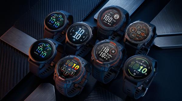 photo of Amazon launches a huge Garmin sale for Memorial Day — here are the 8 best smartwatches we've tested and recommend from&hellip; image