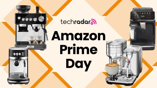 20+ excellent coffee machine deals to…