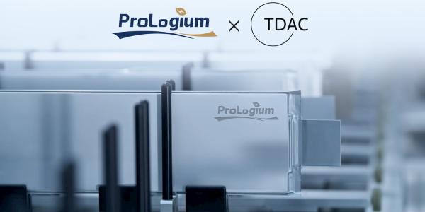 Another solid-state EV battery maker is going public to fund&hellip;
